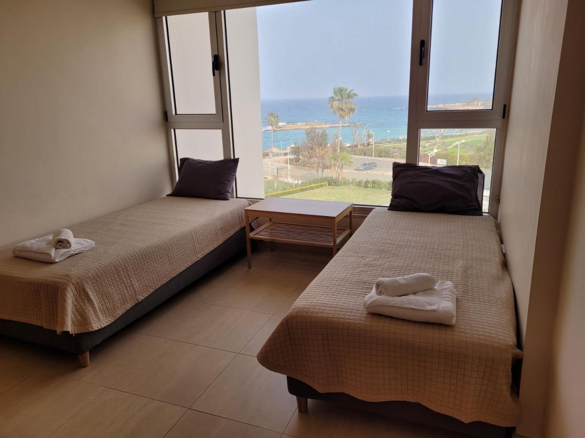 Pallinio Court 402 Fig Tree Bay- Protaras Beach, Iasonos Str 7A Exterior photo