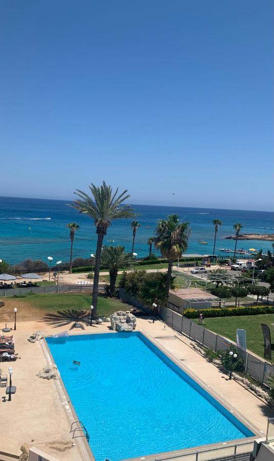 Pallinio Court 402 Fig Tree Bay- Protaras Beach, Iasonos Str 7A Exterior photo