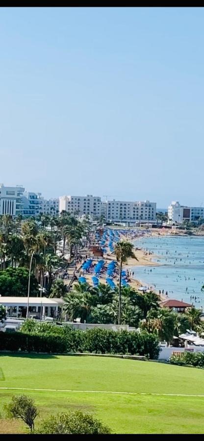 Pallinio Court 402 Fig Tree Bay- Protaras Beach, Iasonos Str 7A Exterior photo