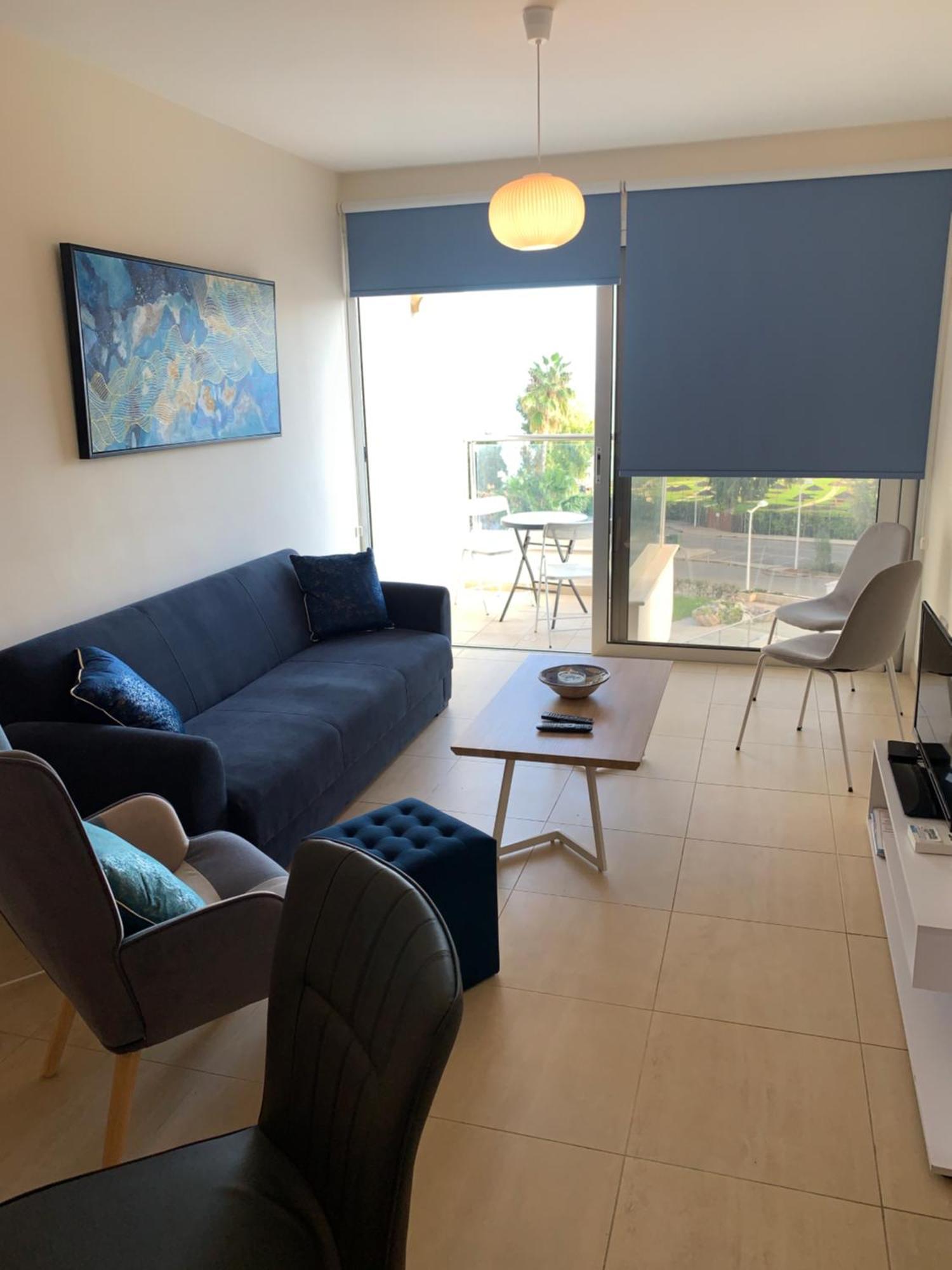Pallinio Court 402 Fig Tree Bay- Protaras Beach, Iasonos Str 7A Exterior photo