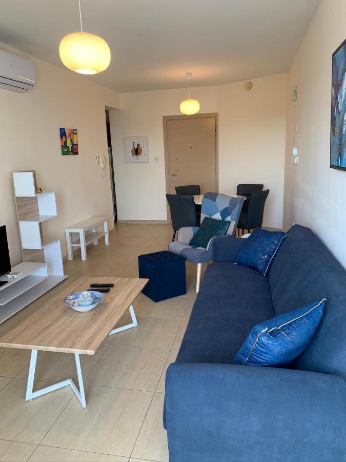 Pallinio Court 402 Fig Tree Bay- Protaras Beach, Iasonos Str 7A Exterior photo